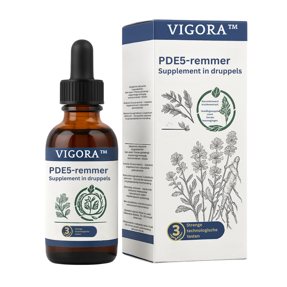 Vigora™