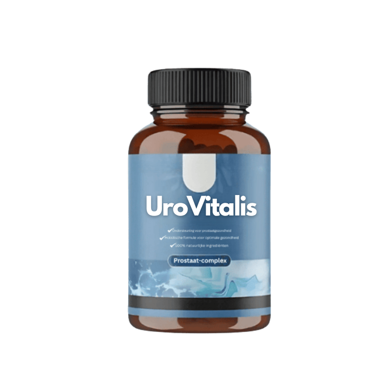 UroVitalis Bundle