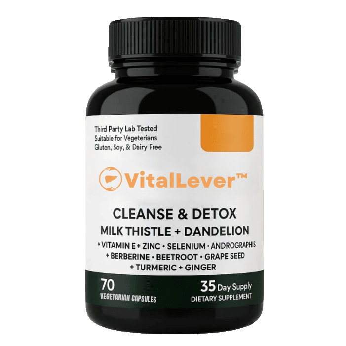 VitalLever™