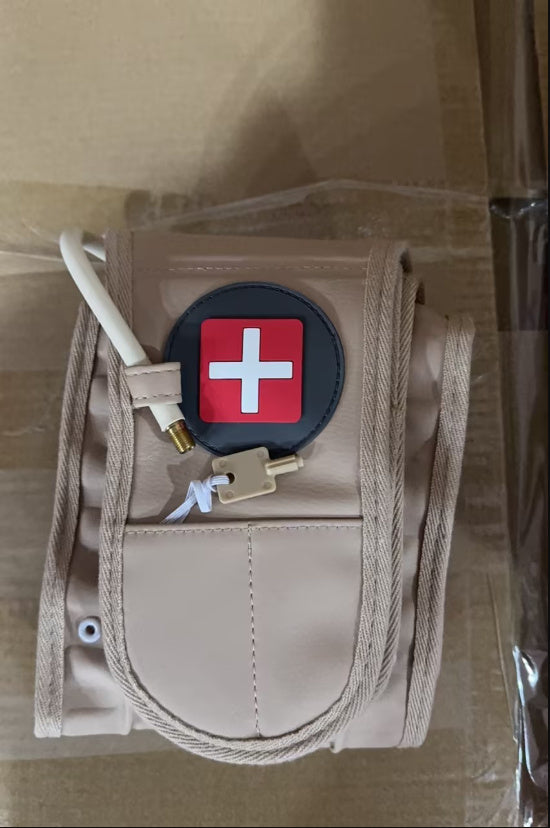 Back Decompression Belt