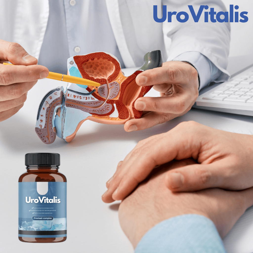 UroVitalis