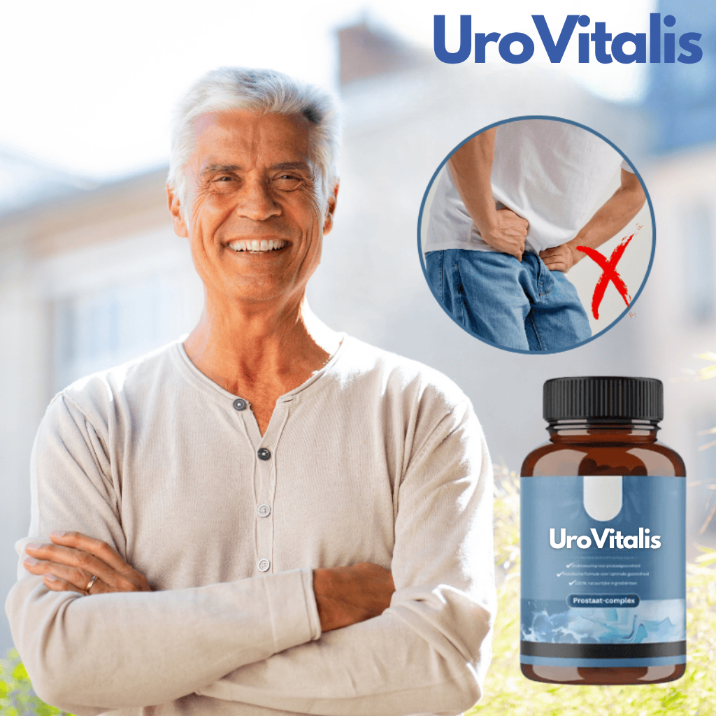 UroVitalis