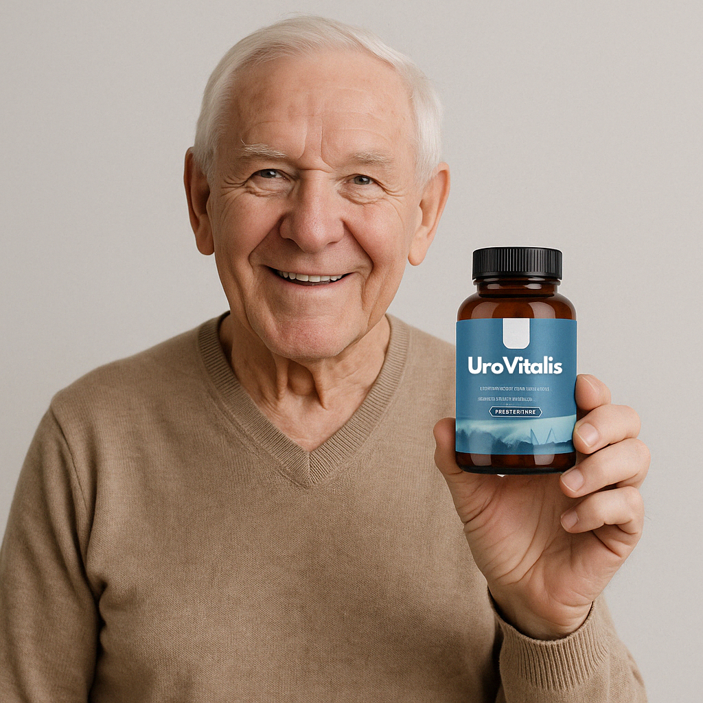 UroVitalis